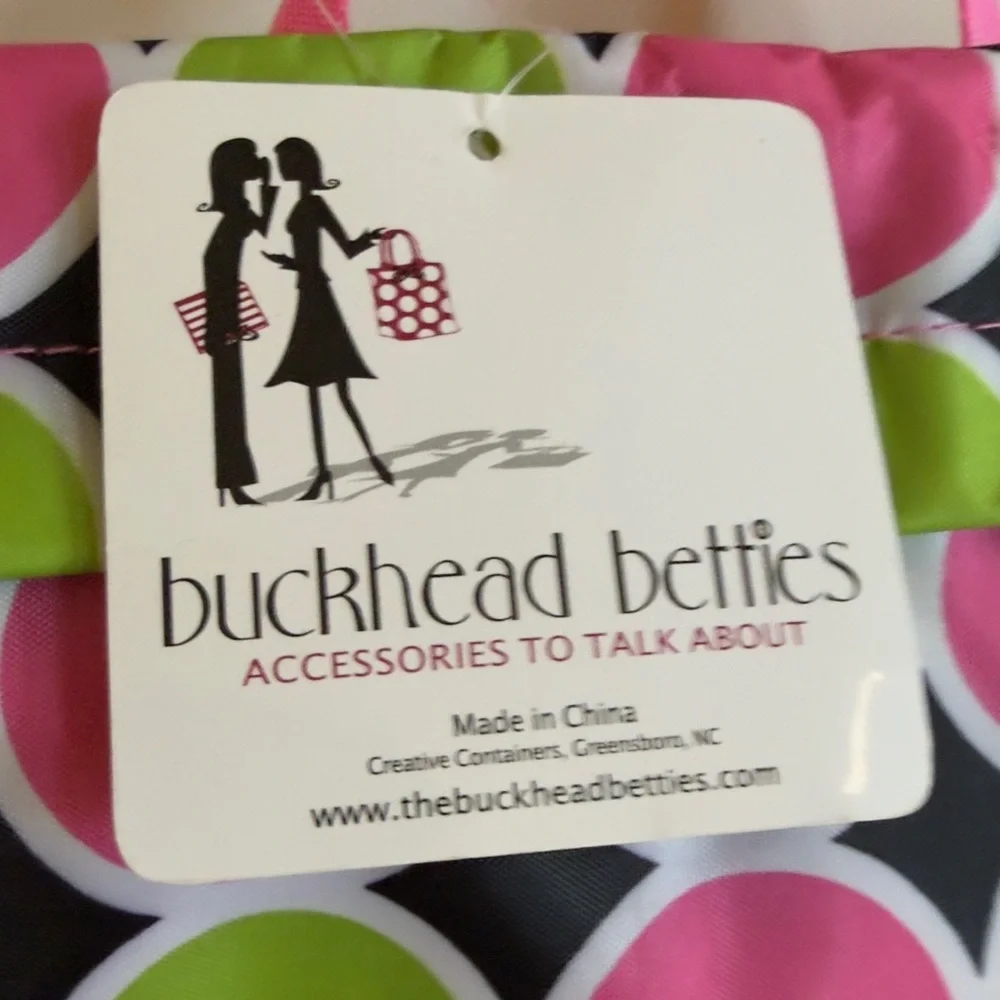 Buckhead Bettie product details